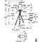 Grohe EH-WTbatt EUROSMART C 1/2Zoll S-Size ND chr
