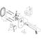 Grohe Infrarot-Elektronik EUROSMART CE o Mischung Trafo 172mm chr