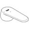 Grohe Hebel chr