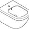 Grohe Wandbidet EURO KERAMIK 1 HL m ÜL PureGuard/awe