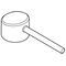 Grohe Hebel f 28mm Kartusche su-st