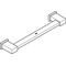 GROHE Wannengriff Essentials Cube 392mm ha graph gebü