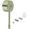 Grohe Hebel nickel gebürstet