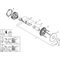 Grohe Einhand-Brausebatterie EUROSMART chr