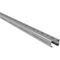 Walraven Profilschiene RAPIDRAIL C-Profil WM0, 2000mm, 27x18mm - VPE: 20