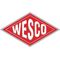 Kombiascher Ø320xH730mm neusilber rd.Stahlbl.WESCO
