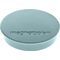 Magnet Basic D.30mm hellblau MAGNETOPLAN - VPE: 10