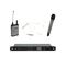 PSSO Set WISE TWO + Dyn. Funkmikrofon + BP + Headset 518-548MHz