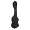 DIMAVERY Nylon-Tasche für E-Bass