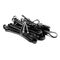 GAFER.PL T-Fix Gummikabelbinder 230mm 50x
