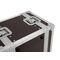 ROADINGER Rack Profi 6HE 25cm