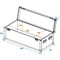 ROADINGER Universal-Case Profi 100x40x40cm