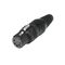 HICON XLR Buchse 5pol HI-X5CF-G