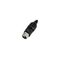 NEUTRIK XLR Buchse 3pol NC3FX-TOP
