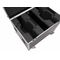 ROADINGER Flightcase 2x LED TMH-X10