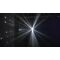 EUROLITE Spiegelkugelset 30cm mit LED-Spot