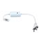 EUROLITE Controller Basic für LED Neon Flex 230V Slim RGB