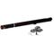 TCM FX Streamer-Ladung elektrisch 80cm, silber