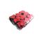 TCM FX Slowfall Konfetti Ahornblätter 100x100mm, rot, 1kg