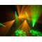 EUROLITE LED TMH-H90 Hybrid Moving-Head Spot/Wash COB