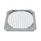 EUROLITE Filterrahmen LED ML-30, sil