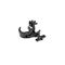EUROLITE DEC-250 Quick-Lock Haken schwarz