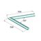 ALUTRUSS SINGLELOCK POWER PAC-20 Ecke 60°
