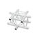 ALUTRUSS TRILOCK 6082AC-41(50) SU 4-Weg-Kreuzstück