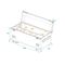 OnTruss EventBoard Transport-Case klein sw