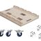 ALUTRUSS Trusstransport-Wagen KOMBI Decolock inkl.3 Rollen