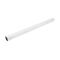 ALUTRUSS BE-1120 Steckfuß 120cm