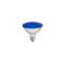 OMNILUX PAR-30 230V SMD 11W E-27 LED blau