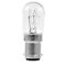 OMNILUX T20 230V/15W BA 15d Bajon. 1000h