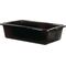 Vielzweckwanne 40l schwarz