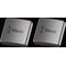 Schonaufsatz 8782 C Koloss Pad-Set 50x50mm 2 St.f.D.-Knarre Koloss WERA