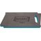 Kniebrett 195-1 L450xB210xS30ca.mm HAZET