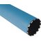 Diamantbohrkrone Premium D.250mm L.450mm f.Beton 1 1/4 Zoll TYROLIT