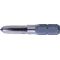 Einschnittgewindebohrer HSSG 1/4 Zoll 6KT-Bit M3x11mm EXACT