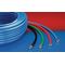 Druckluft- u.Pneumatik NORFLEX® PUR 441 ROBOTIC ID 12,8mm grün 3,35mm L.50m - VPE: 50