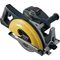 Akkumetallhandkreissäge Dry Cutter 8203E 18 V 5,5 Ah 67mm 3500min-¹ JEPSON
