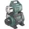 Hauswasserwerk HWW 4500/25 Inox 4500 l/h 48m 8m 1300W STA 24l METABO