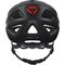 Radhelm Urban-I 3.0 Kopfumfang 56-61cm schwarz ABUS