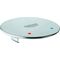 Grohe Metall-Abdeckplatte chr