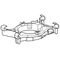 Grohe Zentraltraverse