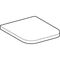 Geberit WC-Sitz ARTIS passend zu WC 205400 manhattan