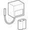 GE E-Modul Batterie/Flushcontrol 599553 E-Modul Batterie/Flushcontrol 599553