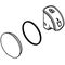 Grohe Bedieneinheit f GROHE Red chr
