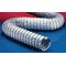 Absaugschlauch CP HiTex 481 228-229mm 242mm 3m NORRES - VPE: 3