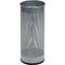 Schirmständer Ø260 mmxH620mm Metall silber-metallic gel.DURABLE