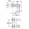 Grohe Einhand-Wannenbatterie CONCETTO 1/2Zoll chr
